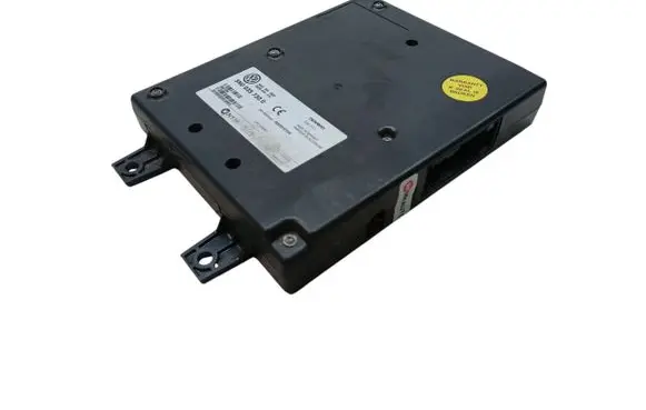 Skoda Citigo Trunk lid opening control unit 5N0035730B