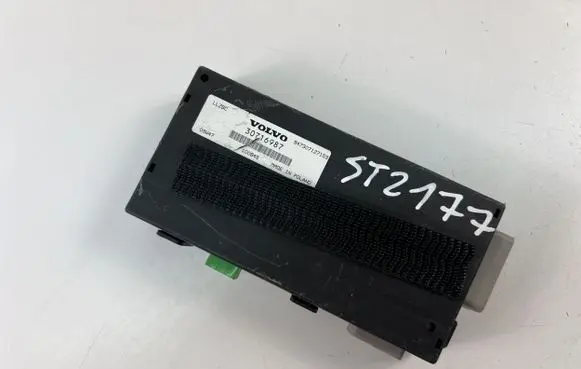 Volvo V70 Other control units/modules 30716987