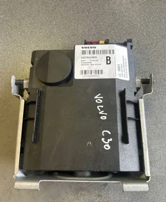 Volvo C30 Other control units/modules 30782460