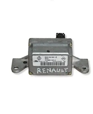 Renault Laguna II ESP acceleration yaw rate sensor 8200004644B 448801001020 10098514014