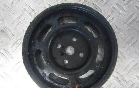 Ford Mondeo Mk III Power steering pump pulley f53e3a733aa f53e-3a733-aa