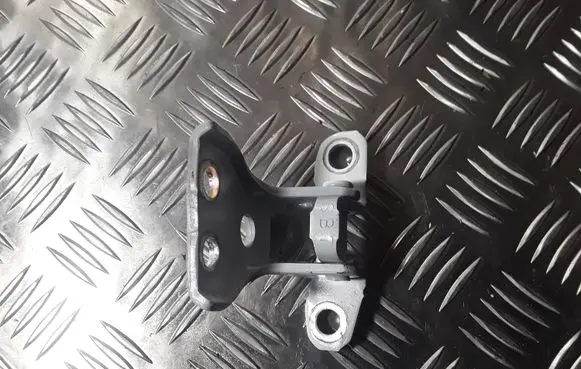 Mitsubishi Space Star Front door lower hinge 