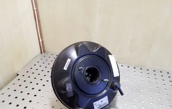 Renault Kadjar Brake booster 460074EA1A