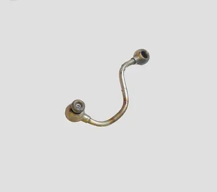 Volkswagen PASSAT B6 Turbo turbocharger oiling pipe/hose