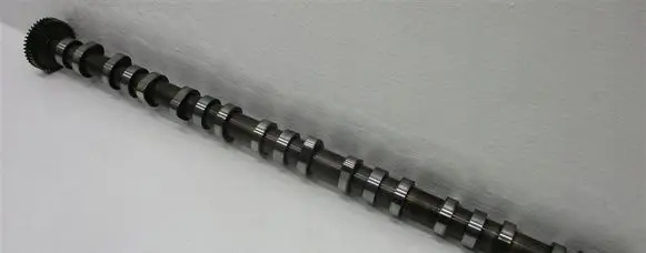 Audi Q7 4L Camshaft 