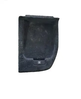 BMW X6 E71 Other trunk/boot trim element
