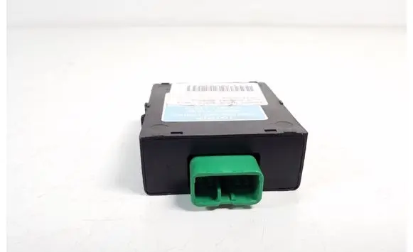 Toyota Hilux (AN10, AN20, AN30) Other control units/modules 89533-71020