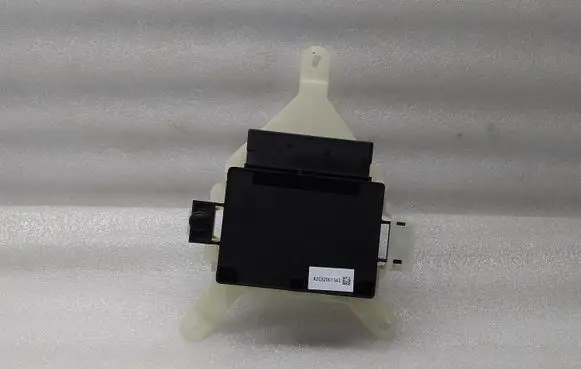 Volvo V70 Hand brake control module 6G912598CG 31445314