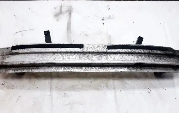 Rear beam