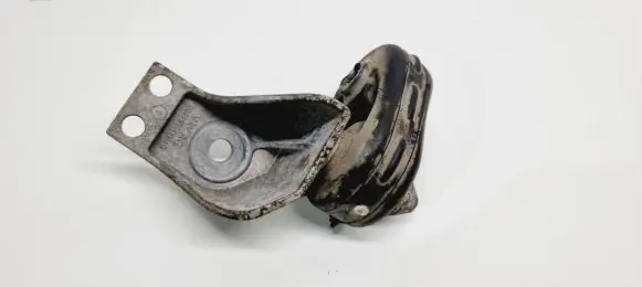 Muffler mount bracket/holder