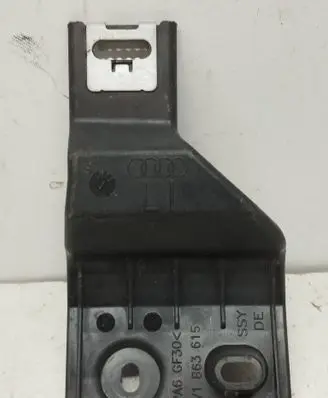 Audi A3 S3 8V Other interior part 8V1863615
