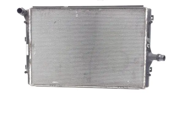 Audi A3 S3 8P Coolant radiator 1K0121251DM