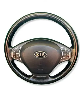 KIA Ceed Steering wheel 