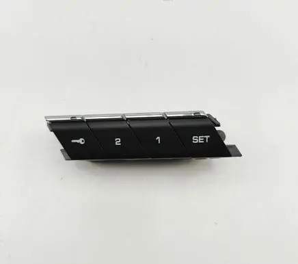 Seat control switch