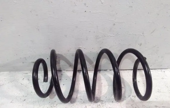 Ford C-MAX II Front coil spring
