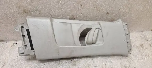 Toyota Verso (B) pillar trim (top) 624100F010 84896A2 4485