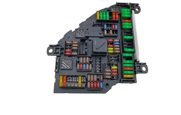 BMW 5 F10 F11 Fuse module 9264923 23021507262129 1703345