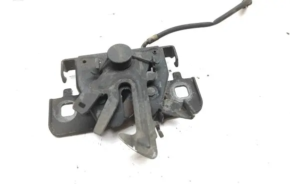 Renault Espace V (RFC) Engine bonnet/hood lock/catch 656010109R 15246