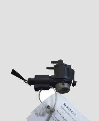 Skoda Yeti (5L) Turbo solenoid valve 1K0906263A