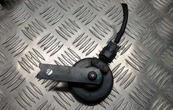 Hyundai i40 Horn signal 966303X001