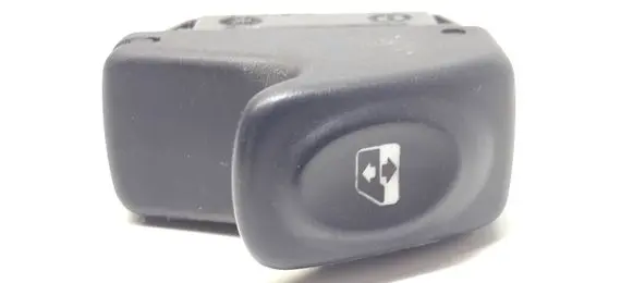 Renault Megane I Electric window control switch 429998K