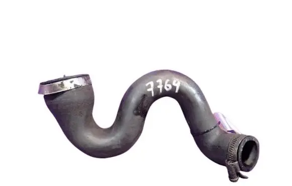 Intercooler hose/pipe