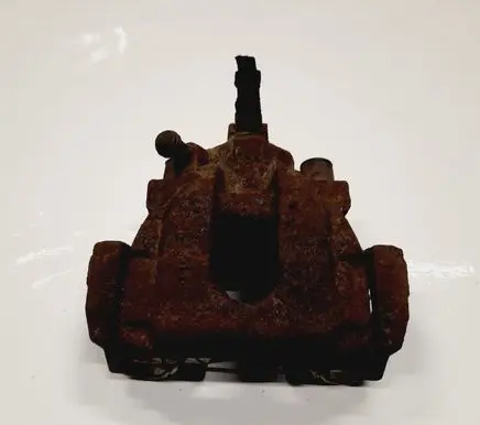 Volvo S70 V70 V70 XC Rear brake caliper 0V70ZAT