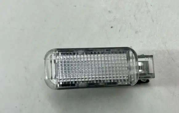 Audi Q5 SQ5 Rear seat light SB7FR