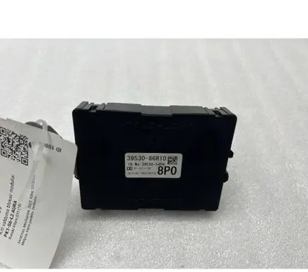 Suzuki Vitara (LY) Other control units/modules 3953086R10