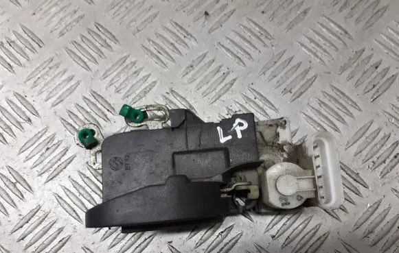 Alfa Romeo 147 Front door lock BRAK