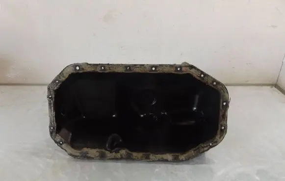 Seat Ibiza II (6k) Oil sump 030103601m