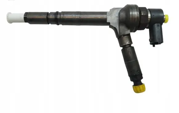 Opel Astra H Fuel injector 0445110174