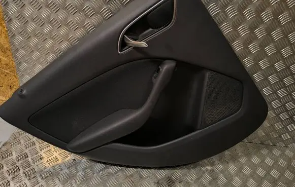 Mercedes-Benz B W246 W242 Rear door card panel trim 21708529H40