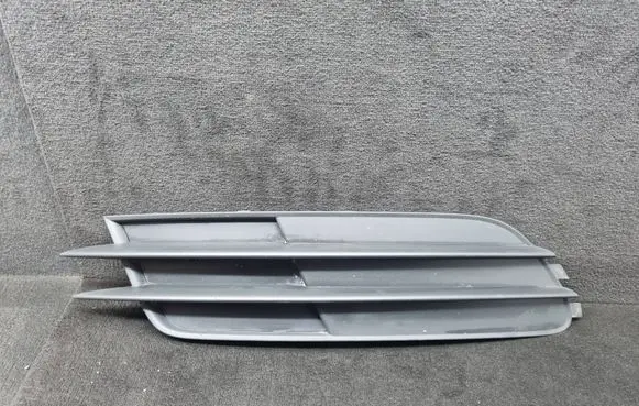 Audi A6 S6 C7 4G Front bumper lower grill 4G0807681F 4G0807681 4G0807151