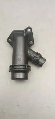 BMW X3 E83 Engine coolant pipe/hose 2247744