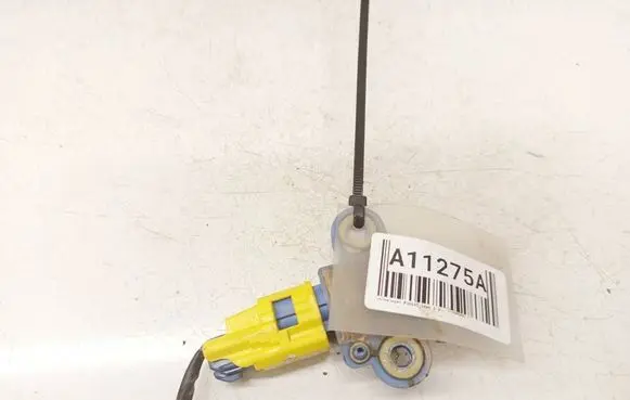 Volkswagen PASSAT B6 Airbag deployment crash/impact sensor 1K0955557A