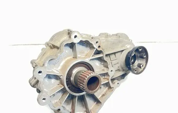 Mercedes-Benz ML W164 Gearbox transfer box case A2512800900
