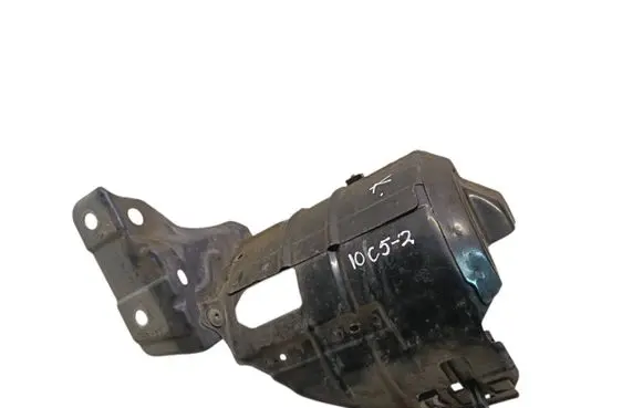 Volkswagen New Beetle Headlight/headlamp mounting bracket 1C0806653D
