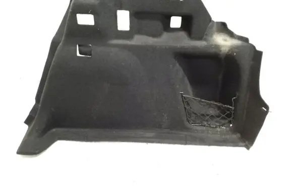 Citroen DS4 Trunk/boot side trim panel 9688727880