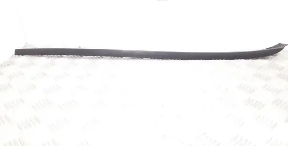 Seat Ibiza IV (6J,6P) Windshield trim 6J0854320