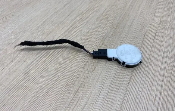 Ford Mondeo MK IV Rain sensor BV6T17D547AD