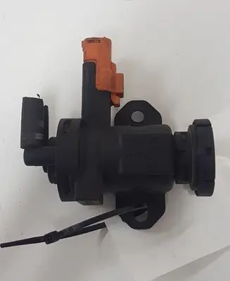 Citroen C5 Turbo solenoid valve 9635704380 0928400414