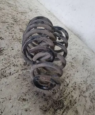 Audi A4 S4 B7 8E 8H Rear coil spring