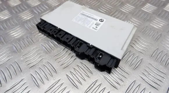 BMW X2 F39 Seat control module 9459681
