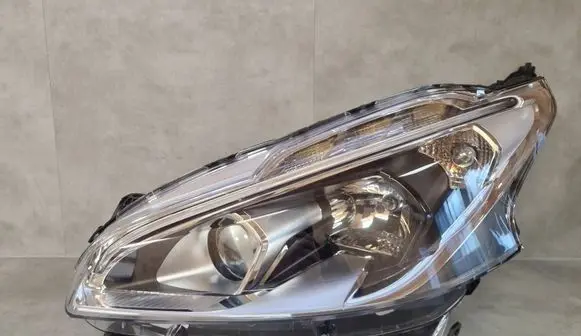 Peugeot 208 II Headlight/headlamp 9810805780 90047883