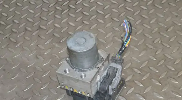Land Rover Range Rover Sport L494 ABS Pump GPLA14F447AE
