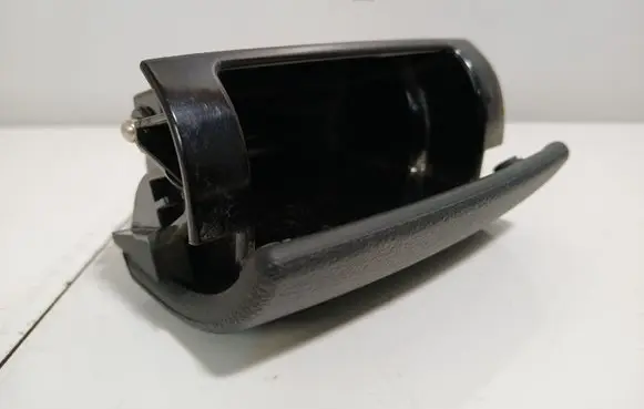 Audi A3 S3 8P Ashtray (rear) 8P0857961