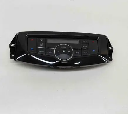 Nissan NP300 Interior fan control switch 275004KD1A