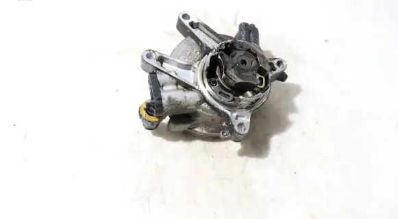 Vacuum pump