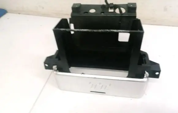 Audi TT Mk1 Other interior part 8N0863243C